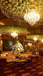 Royal Wedding Events